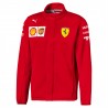 Ferrari Team Softshell Jacket