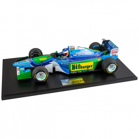 1994 benetton b194