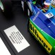 Benetton Ford B194 M.Schumacher World Champion 1994