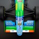 Benetton Ford B194 M.Schumacher World Champion 1994