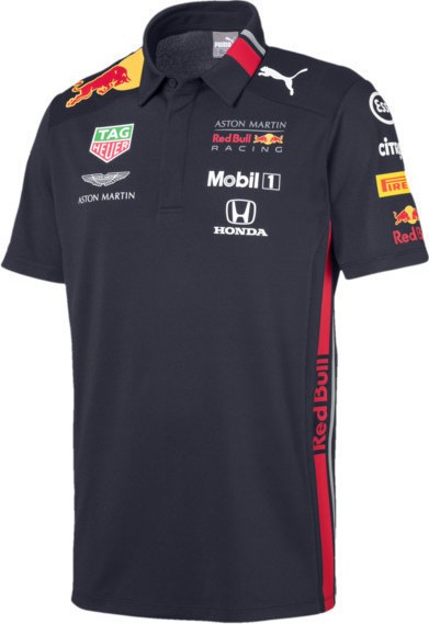 shirt red bull racing
