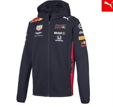 red bull sweatshirt