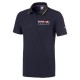 Red Bull Racing Polo navy
