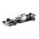 Mercedes F1 W10 L.Hamilton winner British GP 2019