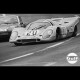 Photo Steve McQueen / 1968 Le Mans Movie (Nr.28)