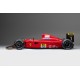 Ferrari F1-90 (641/2) Alain Prost