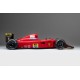 Ferrari F1-90 (641/2) Alain Prost