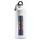 Martini Racing drink bottle