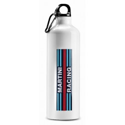 Martini Racing drink bottle