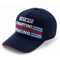 Martini Racing Cap blue