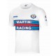 Martini Racing Tee, white