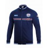 Martini Racing Full Zip Sweatshirt