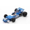 Matra MS80 Jackie Stewart winner Dutch GP 1969