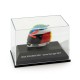 Mick Schumacher helmet Demo Spa 2017 scale 1/8th