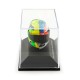 Mini casque 1/8 Mick Schumacher Demo Spa 2017