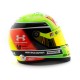 Mini casque 1/2 Mick Schumacher 2020