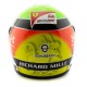 Mini casque 1/2 Mick Schumacher 2020