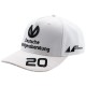 2020 Mick Schumacher Cap