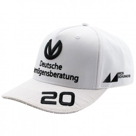 2020 Mick Schumacher Cap