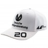2020 Mick Schumacher Cap