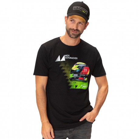 Mick Schumacher T-Shirt Winner