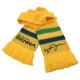 Ayrton Senna Scarf Racing