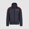 Red Bull Racing Padded Jacket