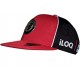 Kimi Räikkönen / Alfa Romeo flat brim cap