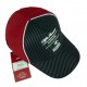 Alfa Romeo Team Cap curved brim