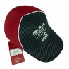 Alfa Romeo Team Cap curved brim