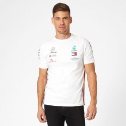 MERCEDES Driver Tee