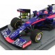 Toro Rosso STR14 D.Kvyat 3rd German GP 2019