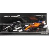 Alonso 300th GP double car Set
