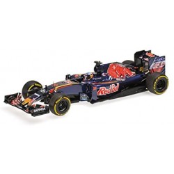 Toro Rosso STR11 Max Verstappen
