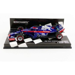 Toro Rosso Honda STR13 P. Gasly 2018