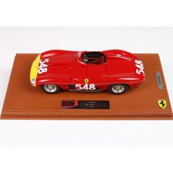 Ferrari 290MM winner 1956 Mille Miglia