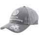 2010 Michael SCHUMACHER Cap