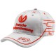 2011 Michael SCHUMACHER Cap