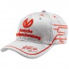 2011 Michael SCHUMACHER Cap