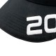 2020 Mick SCHUMACHER Cap, black
