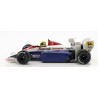 Toleman Hart TG184 Ayrton SENNA