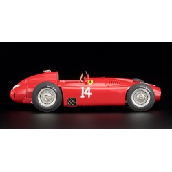 Ferrari D50 Peter Collins Winner 1956 French GP