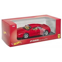 Ferrari F355 Berlinetta