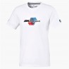 BMW MMS Logo Tee