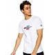 BMW MMS Logo Tee