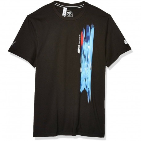 BMW MMS Life Graphic Tee