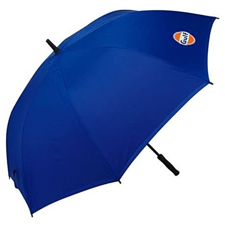 Gulf Motorsports Umbrella