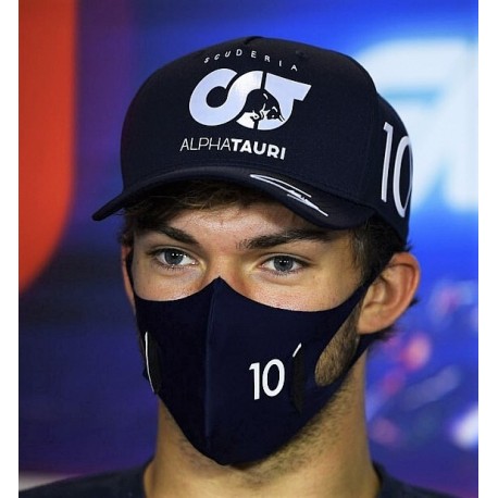 gasly cap