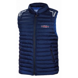 MARTINI RACING Bodywarmer