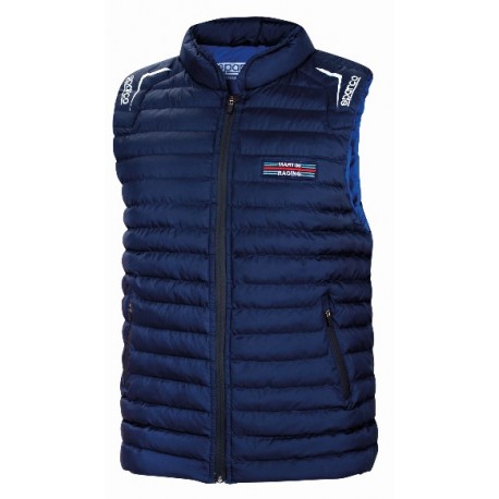 MARTINI RACING Bodywarmer